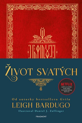 Obrázok Život svatých 