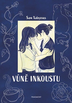 Obrázok Vůně inkoustu 