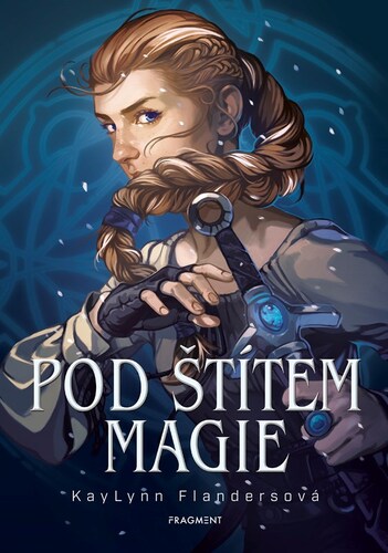 Obrázok Pod štítem magie