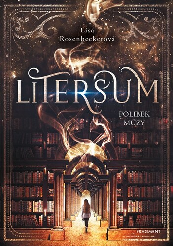 Obrázok Litersum - Polibek múzy