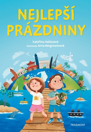 Obrázok Nejlepší prázdniny