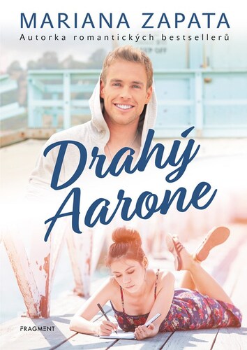 Obrázok Drahý Aarone