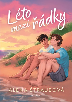 Obrázok Léto mezi řádky