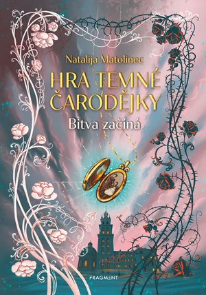 Obrázok Hra temné čarodějky – Bitva začíná