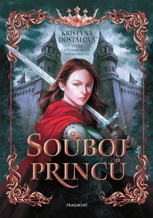 Obrázok Souboj princů 