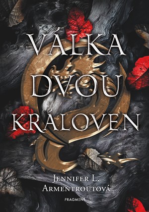 Obrázok Válka dvou královen 