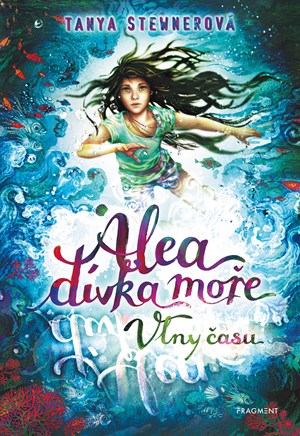 Obrázok Alea - dívka moře: Vlny času