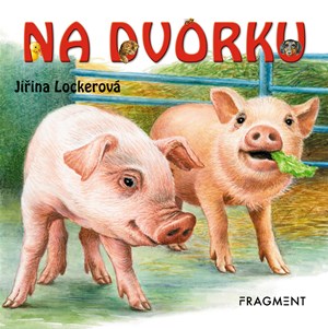 Obrázok Na dvorku