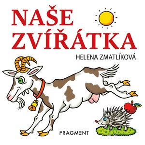 Obrázok Naše zvířátka 