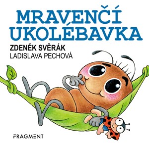 Obrázok Zdeněk Svěrák – Mravenčí ukolébavka (100x100)