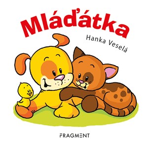 Obrázok Zvířátka – Mláďátka