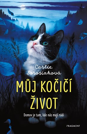 Obrázok Můj kočičí život