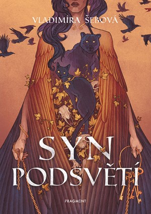 Obrázok Syn podsvětí