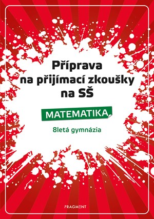 Obrázok Příprava na přijímací zkoušky na SŠ-Matematika 8letá gymn.