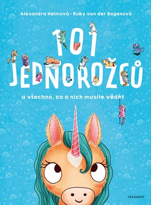 Obrázok 101 jednorožců
