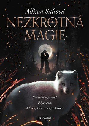 Obrázok Nezkrotná magie