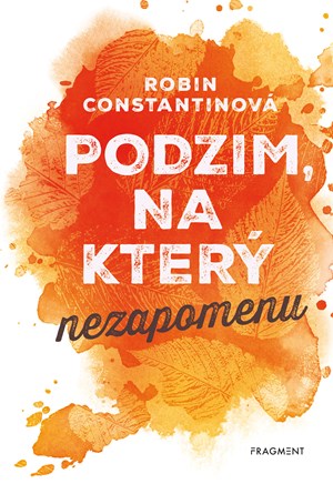 Obrázok Podzim, na který nezapomenu
