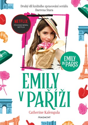 Obrázok Emily v Paříži 2
