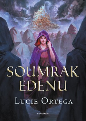 Obrázok Soumrak Edenu 