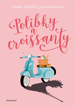 Obrázok Polibky a croissanty