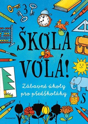 Obrázok Škola volá!