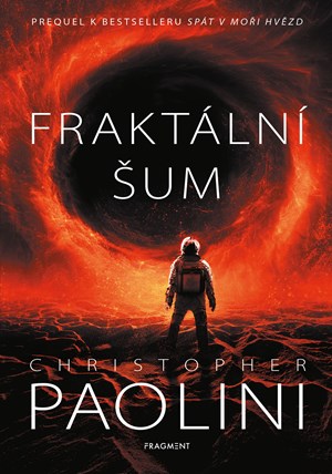 Obrázok Fraktální šum 