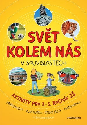 Obrázok Svět kolem nás v souvislostech