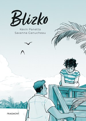 Obrázok Blízko