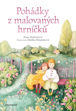 Obrázok Pohádky z malovaných hrníčků