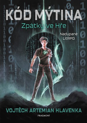 Obrázok Kód Mýtina - Zpátky ve Hře 