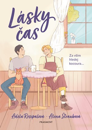 Obrázok Lásky čas 