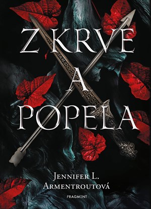 Obrázok Z krve a popela 