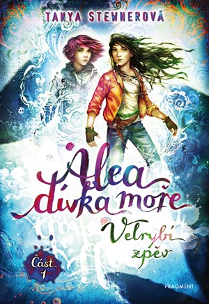 Obrázok Alea - dívka moře: Velrybí zpěv (Část 1)