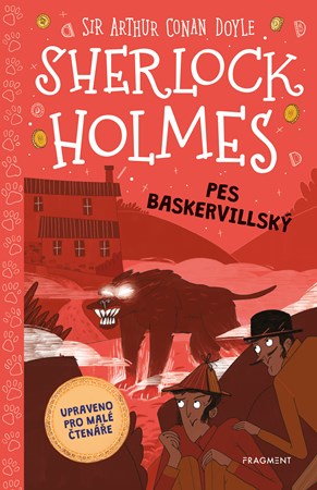 Obrázok Sherlock Holmes – Pes baskervillský