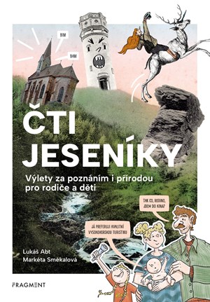 Obrázok Čti Jeseníky 