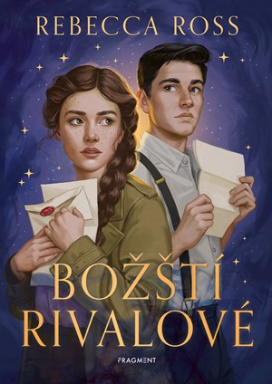 Obrázok Božští rivalové