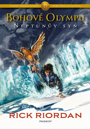 Obrázok Bohové Olympu – Neptunův syn