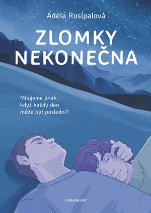 Obrázok Zlomky nekonečna 