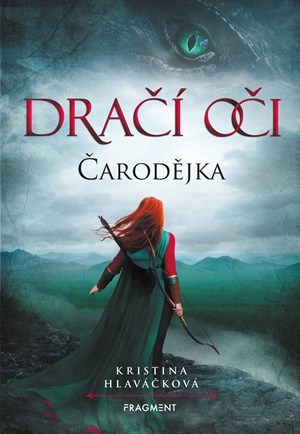 Obrázok Dračí oči – Čarodějka