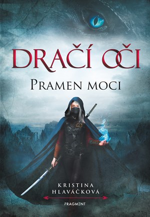 Obrázok Dračí oči – Pramen moci