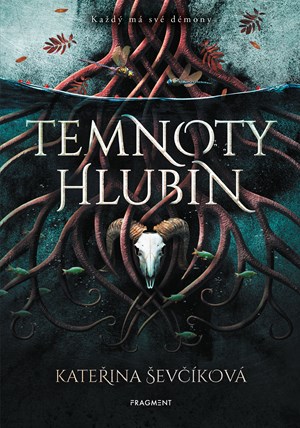 Obrázok Temnoty hlubin 