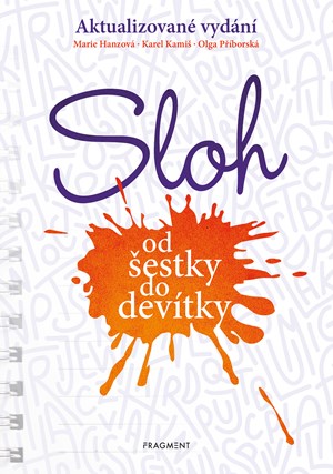 Obrázok Sloh od šestky do devítky