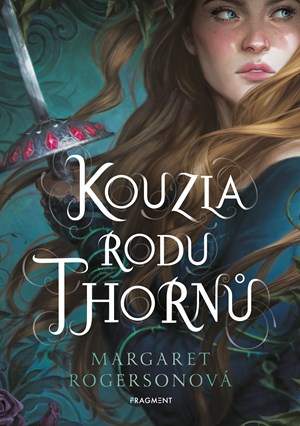 Obrázok Kouzla rodu Thornů