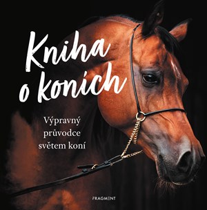 Obrázok Kniha o koních 