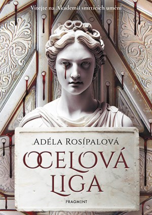 Obrázok Ocelová liga