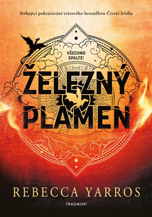 Obrázok Železný plamen