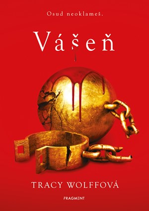 Obrázok Vášeň