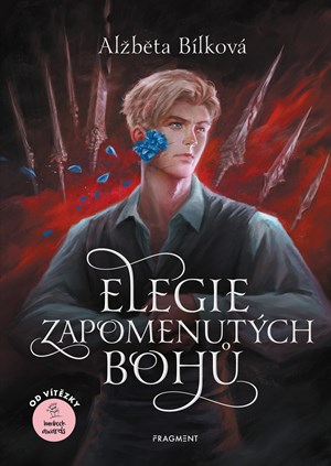 Obrázok Elegie zapomenutých bohů