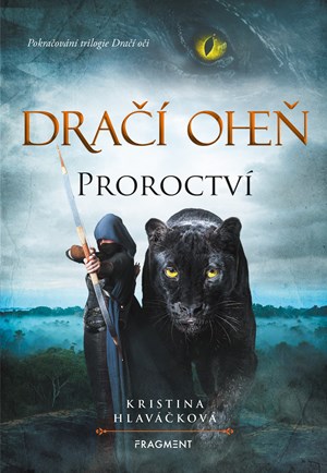 Obrázok Dračí oheň - Proroctví 