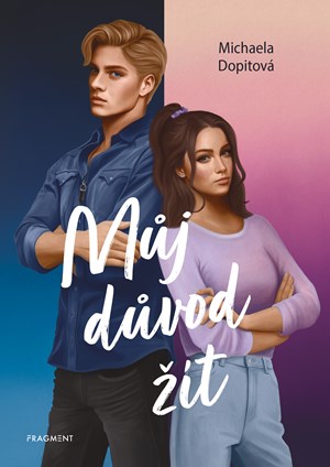 Obrázok Můj důvod žít 